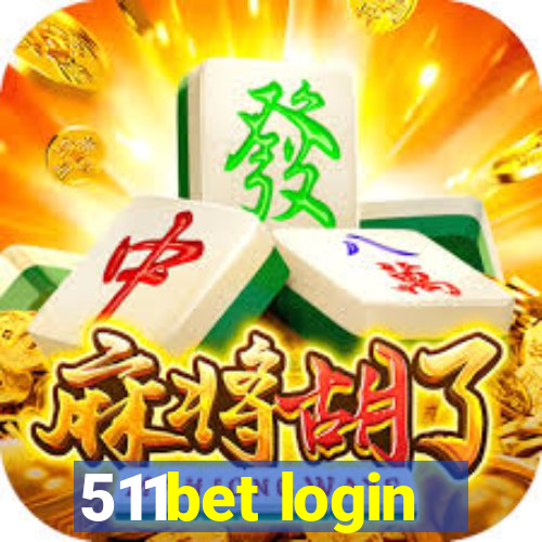 511bet login